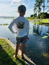 Load image into Gallery viewer, Duck camo trunks
