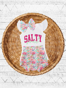 Salty Soul