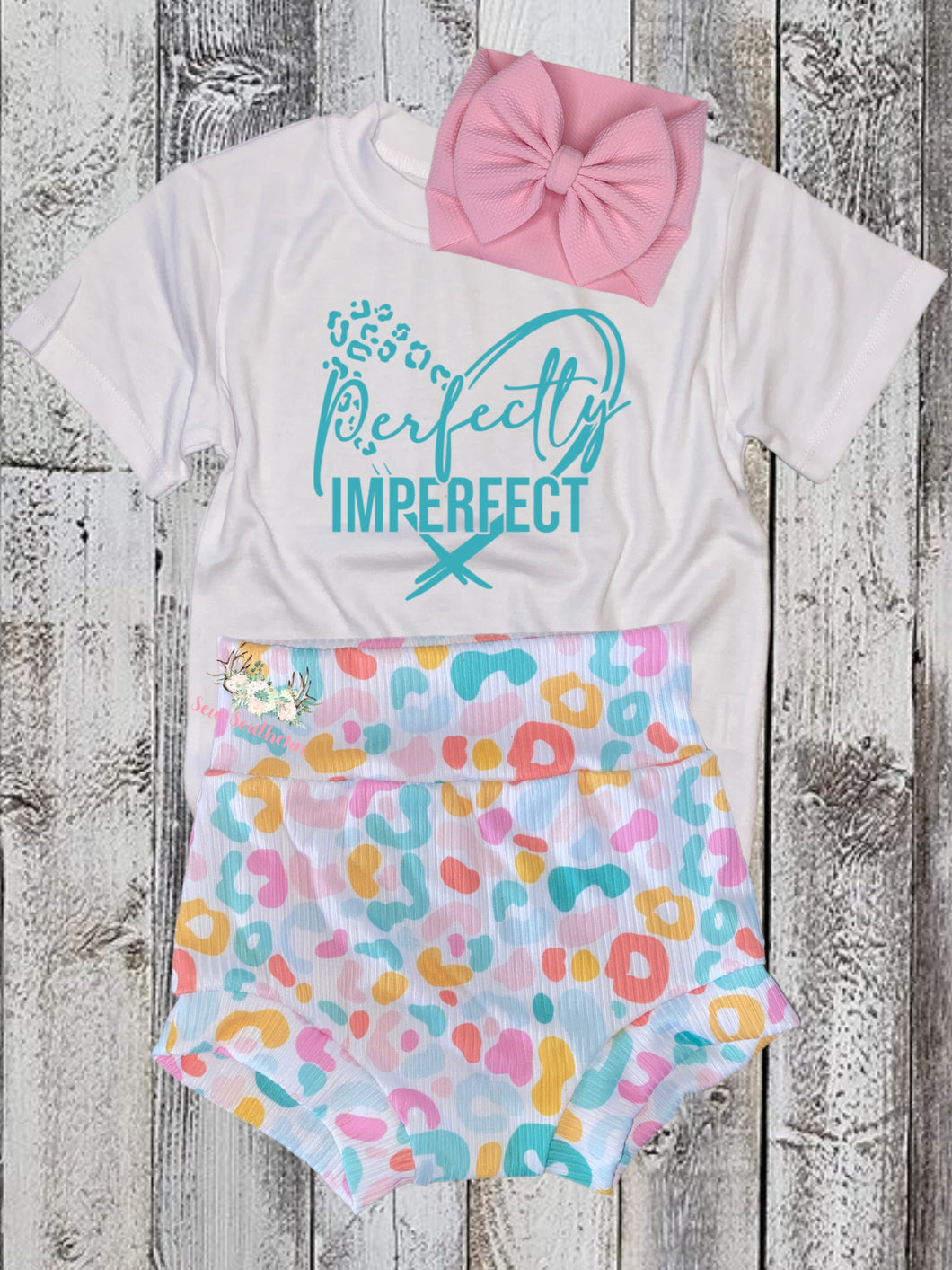 Perfectly imperfect